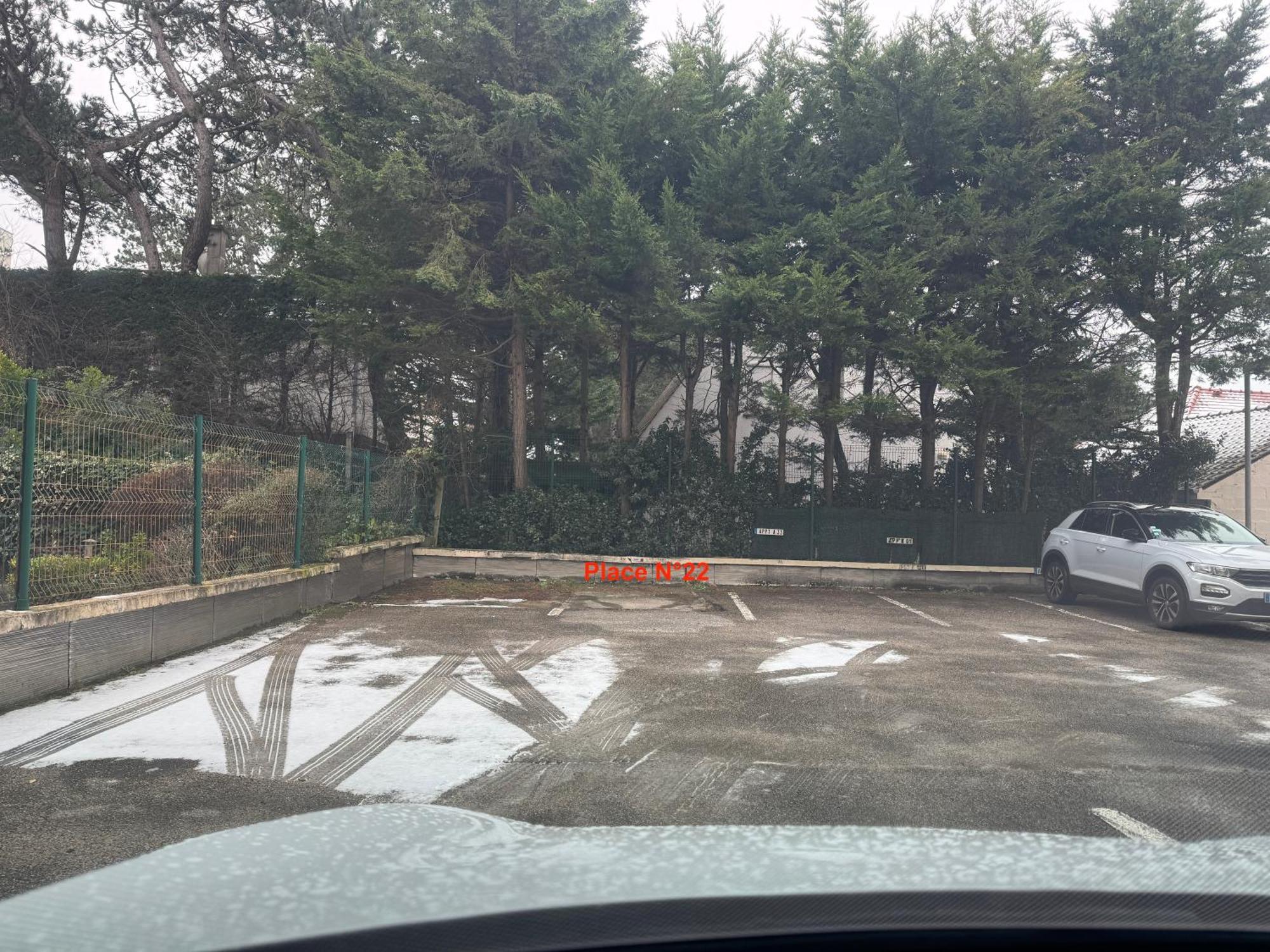 Chez Tonton, Studio Cabine Au Calme Avec Parking Le Touquet Exterior foto